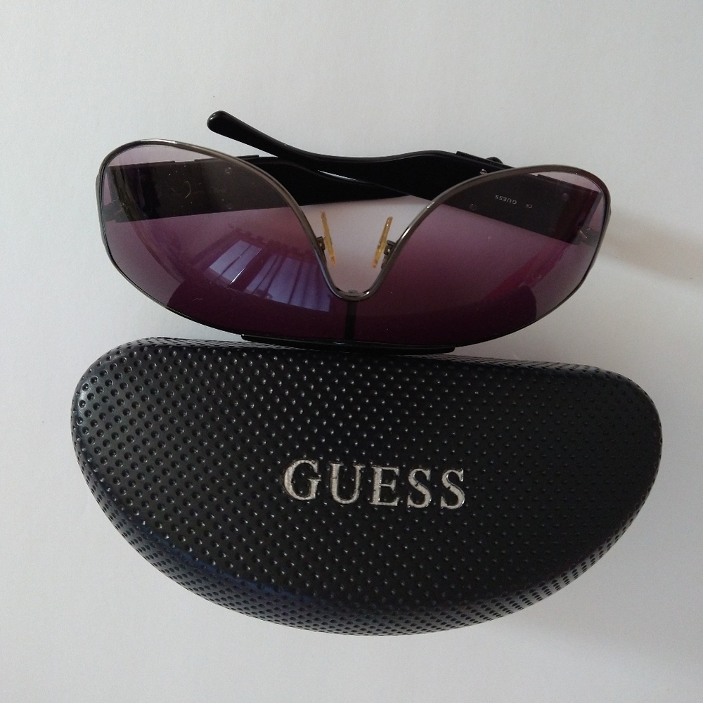 Guess sunglasses